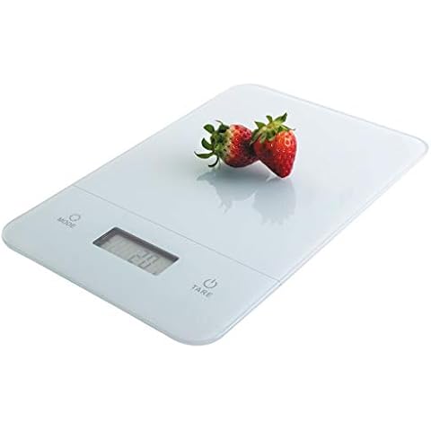 Lacor Electronic Scale Glass for Home and Kitchen Cover