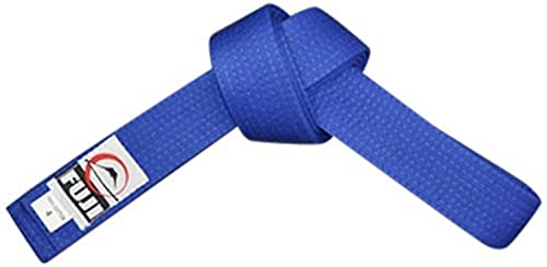Fuji Sports Belt, Blue, 5