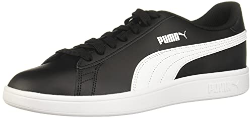 Image of Puma Unisex-Adult Smash V2 Sneaker