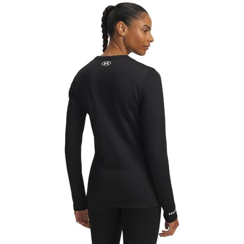 Under Armour Womens Packaged Base 4.0 Crew2