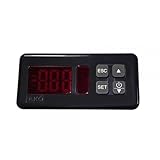 Termostato Digital AKO-D14726