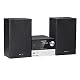 Grundig CMS 1050 DAB+ BT Kompaktanlage mit Bluetooth und USB