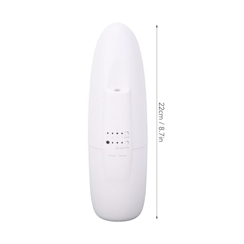 Difusor aromático eléctrico Zerodis 100ml miniatura 2