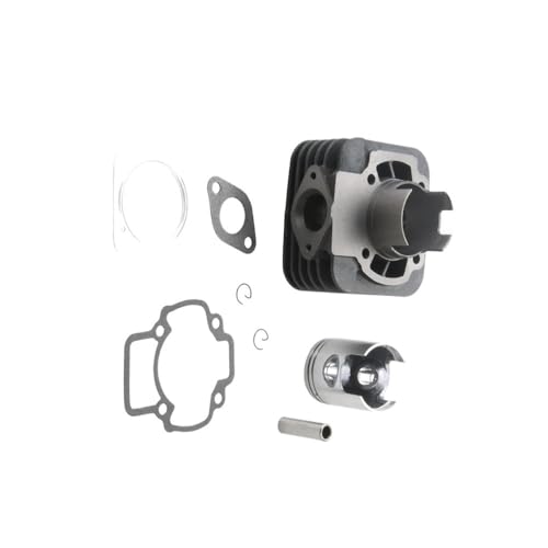 Kit cylindre 70cc 47mm pour scooter 50cc 2T Primavera et Sprint AC