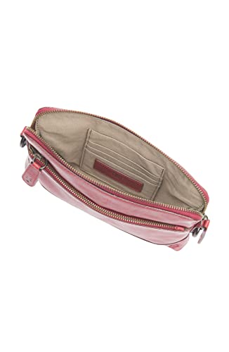 Image of Frye Melissa Wristlet Crossbody