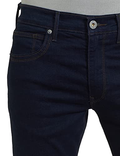Image of Levi's Men's 512 Slim Fit Mid Rise Stretchable Jeans