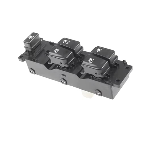 Commande de lève-vitre électrique droite pour Hyundai i20 rechange 93570-1J602