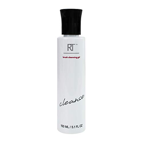 Real Techniques Brush Cleansing Gel, 5.1 Ounce (Packaging May Vary)