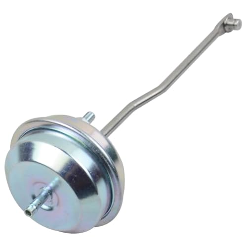 Actuador de válvula de descarga W176 X156 componente de presión turbocompresor coche 7