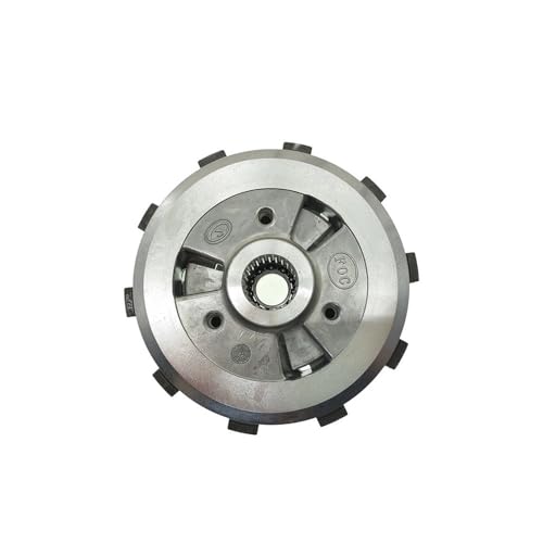 Conjunto de tambor de embrague para Hon CB400X CB400F CBR400R 400cc 3