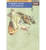  El Diablo Mundo Y Otros Poemas