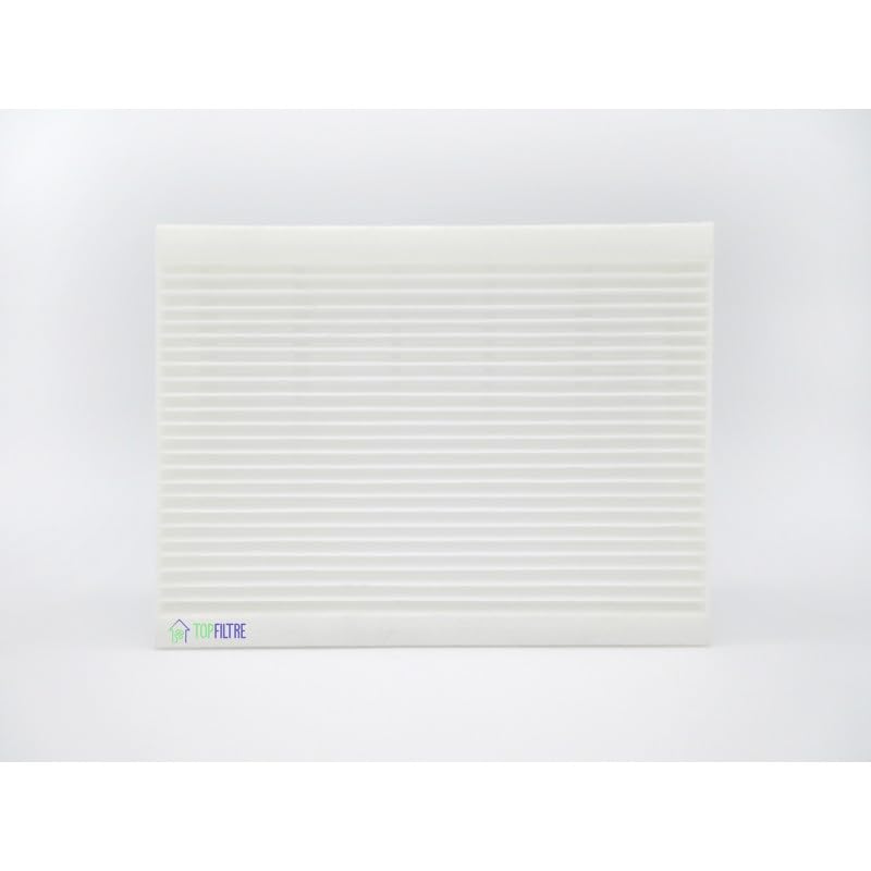 Filtre F7 compatible ALDES DEE FLY Modulo ou Hygro sans by-pass