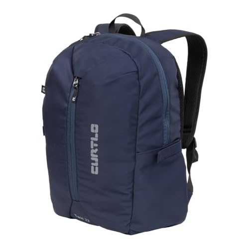 Mochila Uso Diário Twin 22L - Azul Marinho