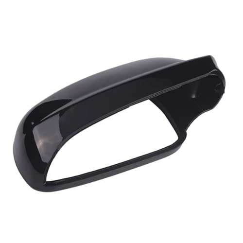 Rénovation Rétroviseur VW Golf 4 Coque de Remplacement Contre Rayures Noir