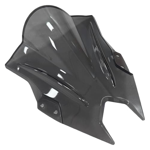 Windshield Kawasaki Ninja 500 SE pour voyages routiers et trajets quotidiens