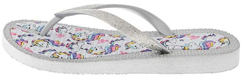 Capelli New York Girls Fashion Flip Flops2