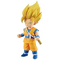 Amazon.co.jp: 一番将フィギュア - ドラゴンボールDAIMA - スーパー