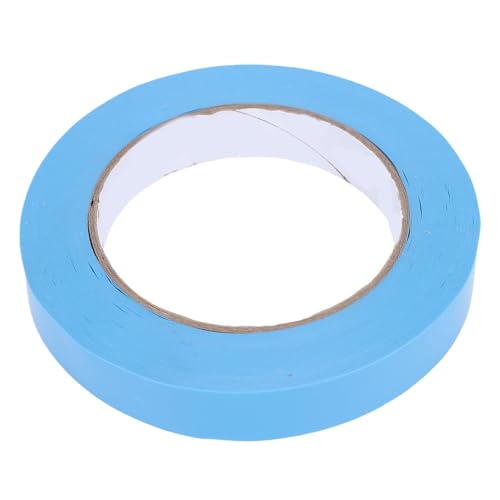 Cinta para llantas de bicicleta PET de alta resistencia y 21 mm para ciclismo de montaña 5