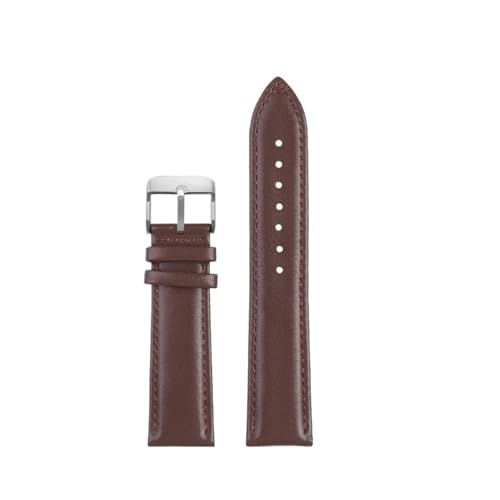 Bracelet montre Casio EFV-600 en cuir pour un style urbain