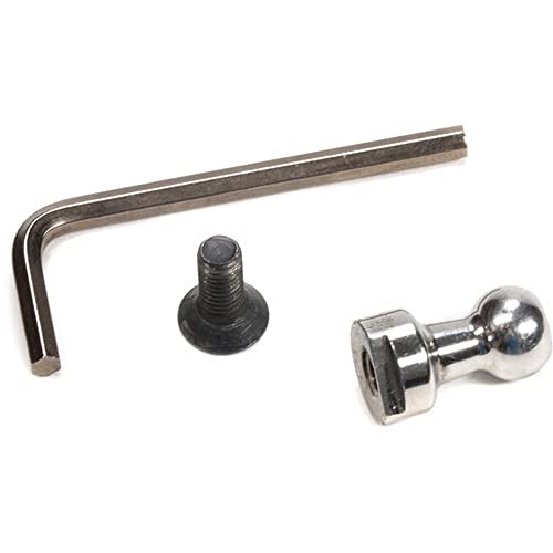 SPIDER HOLSTER - Anti-Twist Pin - Compatible with Spider Camera Plates