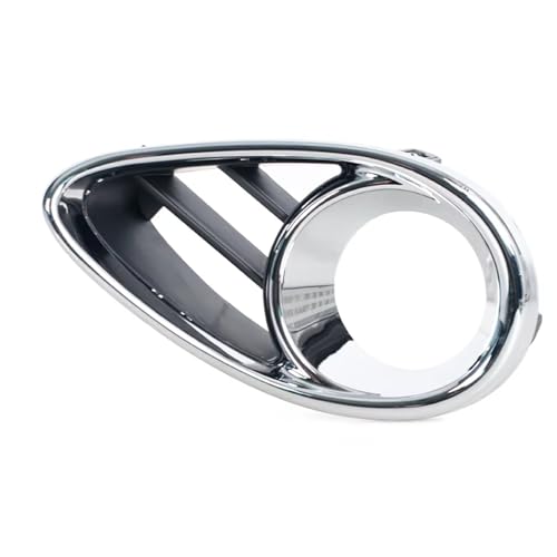Cadre antibrouillard avant Infiniti FX 30d 35 37 50 2009-2015 gauche droit