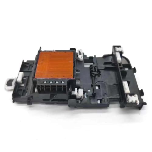 Cabezal de impresión Brother MFC-J6910DW para solucionar fallos de inyectores 3