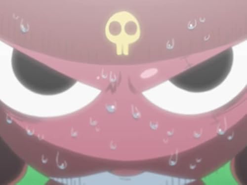 第21話 ケロロ 侵略も省エネでね であります/ケロロ 田舎にむけて突撃せよ! であります 第21話 ケロロ 侵略も省エネでね であります/ケロロ 田舎にむけて突撃せよ! であります