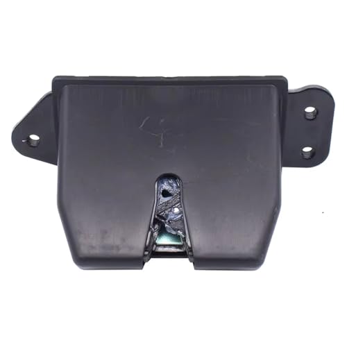 Cerradura de pestillo de maletero para reparar la puerta trasera de Hyundai Santa Fe Sport 5