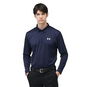 メンズスポーツポロシャツ 通販 | Amazon Fashion