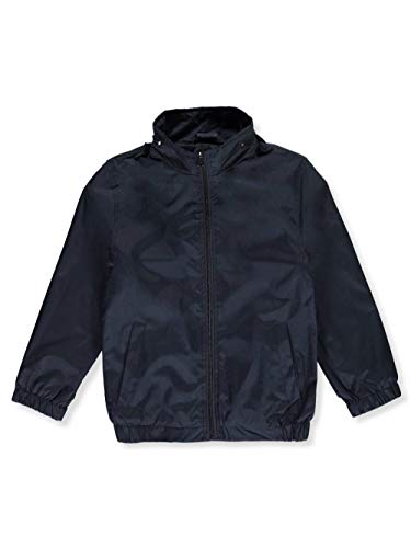 Galaxy by Harvic Boys' Windbreaker Jacket2