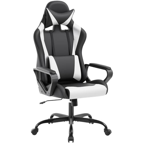 BestOffice Ergonomic Gaming Chair