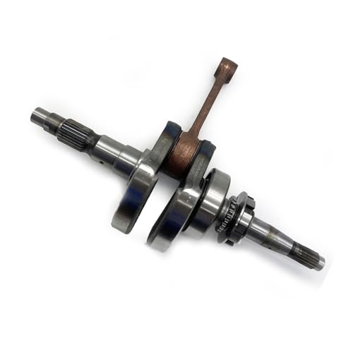 Vilebrequin Hisun HS700 pour randonnée quad et UTV 13200-F39-0000
