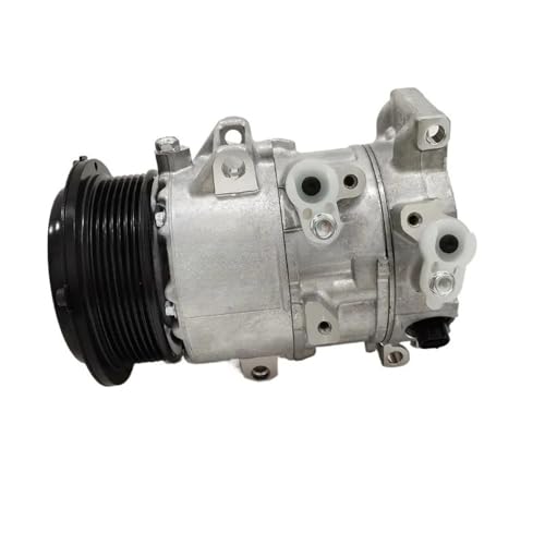 Compresseur de climatisation 6SEU16C pour des trajets frais en Toyota Camry