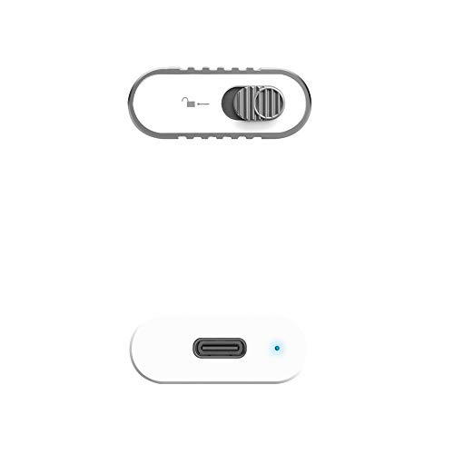 Caja externa USB-C para Disco SSD M.2 NVMe j5create miniatura 4