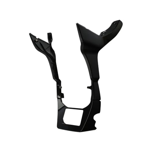 Couvercle spoiler carénage pour Road Glide, winglet pour corriger le vide esthétique - 6