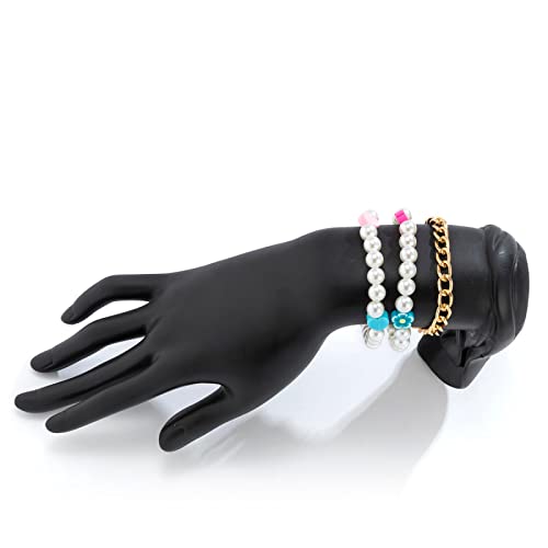 Bijoux filles anti-ternissement pour en finir avec les poignets nus