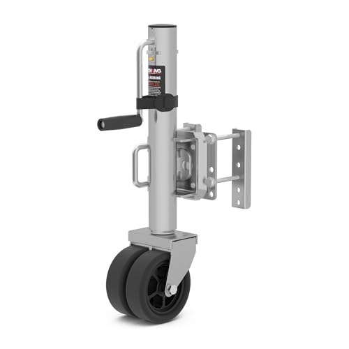 TOWKING Trailer Jack image