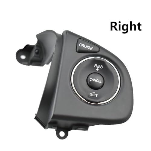 Bouton de croisière pour CRV 2012-2016 commande volant multifonctionnel stable - 3