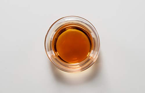 The Neat Glass Official Competition Judging Glass 2 Pack Clear #TOP2