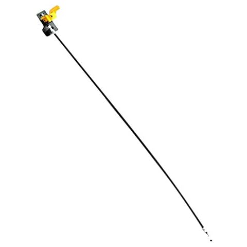 Sz Machparts Hood Release Cable 68247126AA 068247126AA Fit for Jeep Renegade 1.4L 1.8L 2.4L 2015-2018 Cover