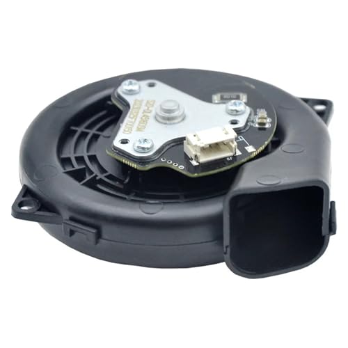 NKEWIUFC Accesorios For Barredora, Compatibles con Xiaomi 2S S10 B106GL 3C B106CN S12 T12, Juego De Motor De Ventilador