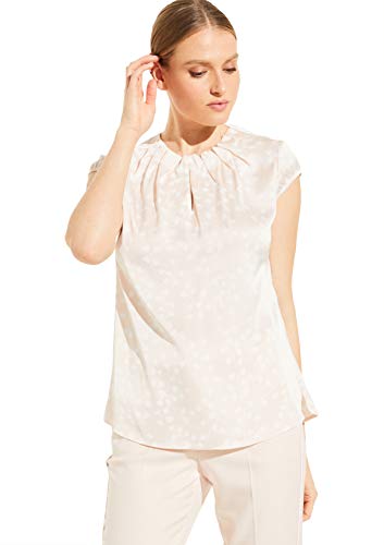Preisvergleich Produktbild Comma 85.899.12.0890 Bluse, Damen, Mehrfarbig 40 EU