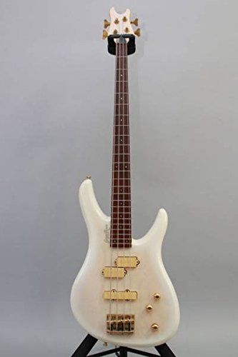 Amazon | Grass Roots/G-H-58B / 白 | エレキギター | 楽器・音響機器