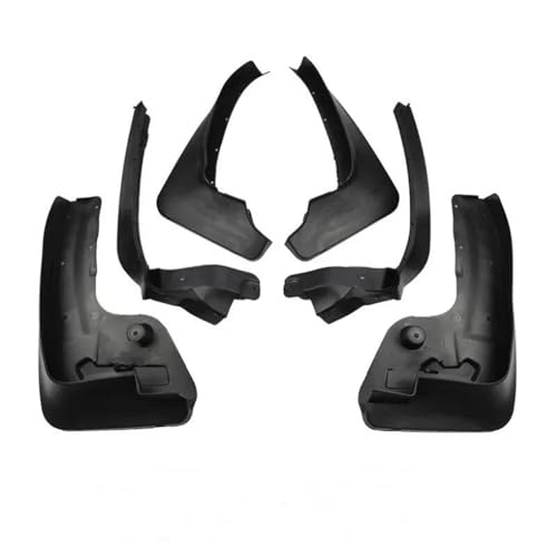 Élargisseurs d'ailes et garde-boue pour BMW Série 5 GT 2009-2022 de haute durabilité