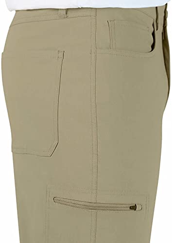 Weatherproof Vintage Men's Performance Weather-Flex Flex Tech Pant3