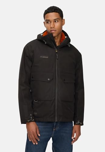 Jacket homme camel active veste zippée résistante lot de 1 - 2