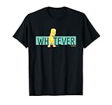 Bart Simpson T Shirts for Men, Women, Boys, and Girls; Men’s Bart T Shirts; Women’s Bart T Shirts; Kids’ Bart T Shirts; The Simpsons Tee Shirts; Funny Bart Simpson T-Shirts; The Simpsons Shirts for Kids and Adults; The Simpsons; Funny; El Barto; Whatever