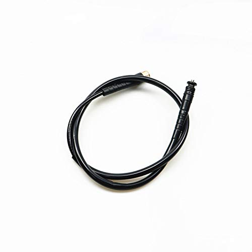 Off-Road Tachometer Speedo Meter Cable Odometer Wire Line for Honda XR250 XR400R Cruiser