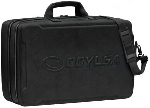 Miniatura 7 de ODYSSEY Bolsa de transporte para Roland DJ-707M