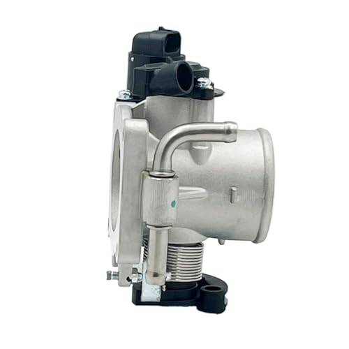 Ensemble corps de papillon complet compatible Chevrolet Aveo boîtier mécanique OEM 96378856 - 6